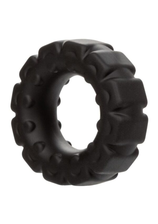 CAL EX ALPHA PROLONG TREAD BLK - Image 3