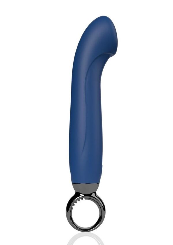 SCREAMING O PRIMO G-SPOT BLUE - Image 2