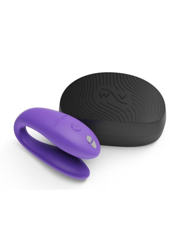 WE VIBE SYNC GO PURP - Image 4