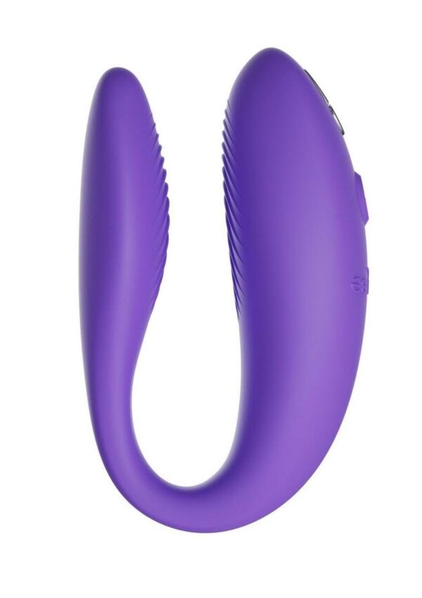 WE VIBE SYNC GO PURP - Image 2