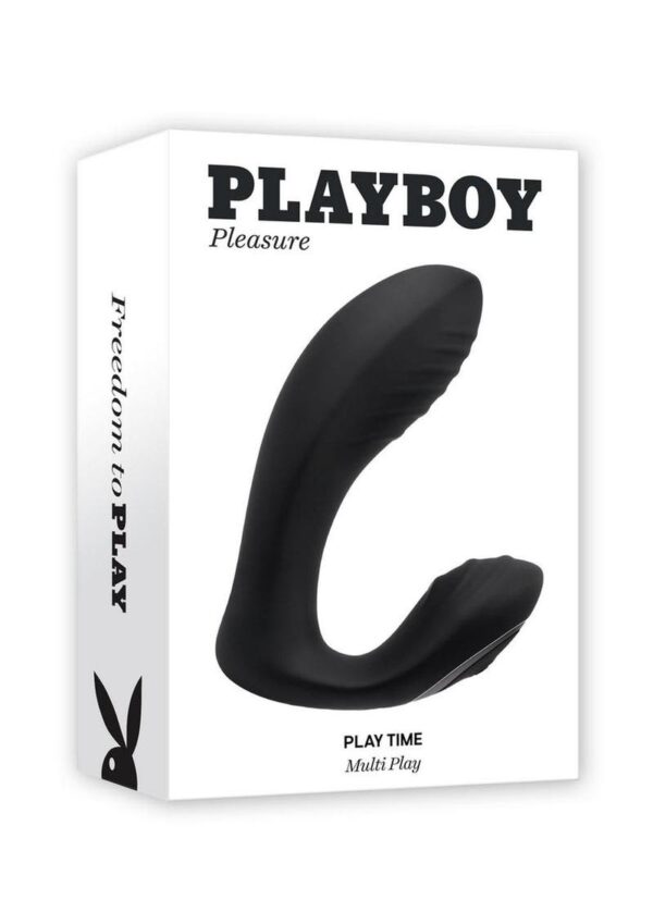 PLAYBOY PLAY TIME