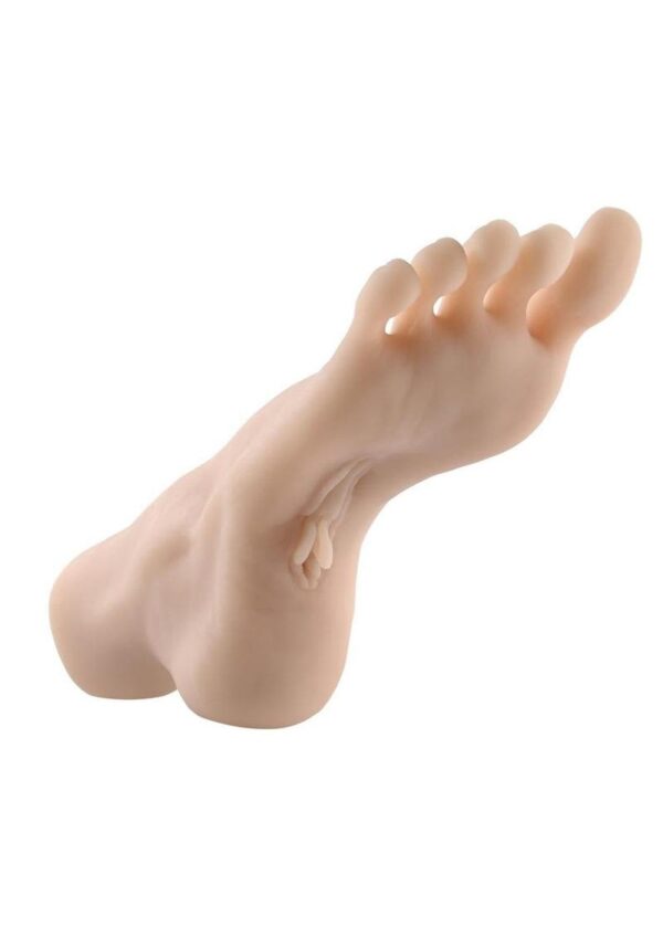 ZT PUSSY FOOTIN FLESH - Image 3