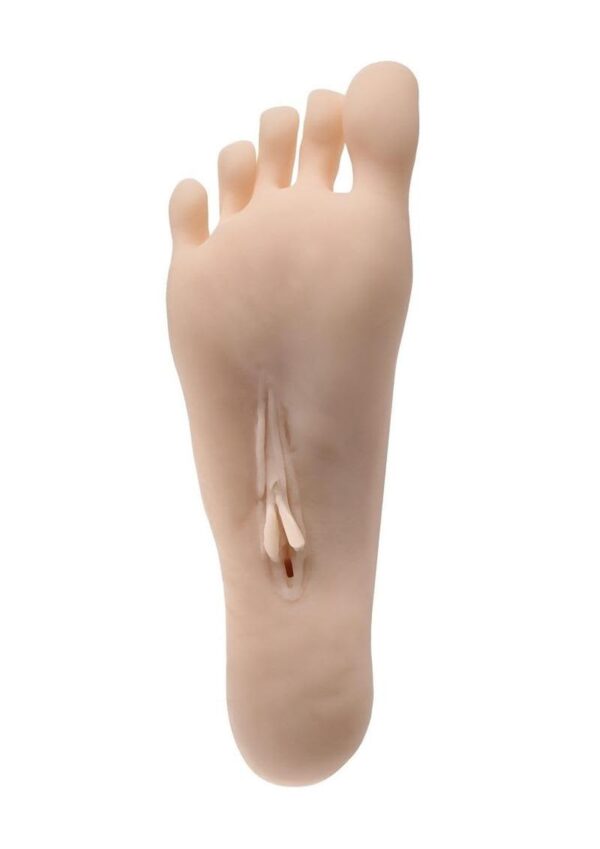 ZT PUSSY FOOTIN FLESH - Image 2