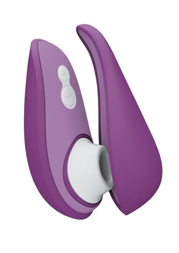 WOMANIZER LIBERTY 2 PURP - Image 2