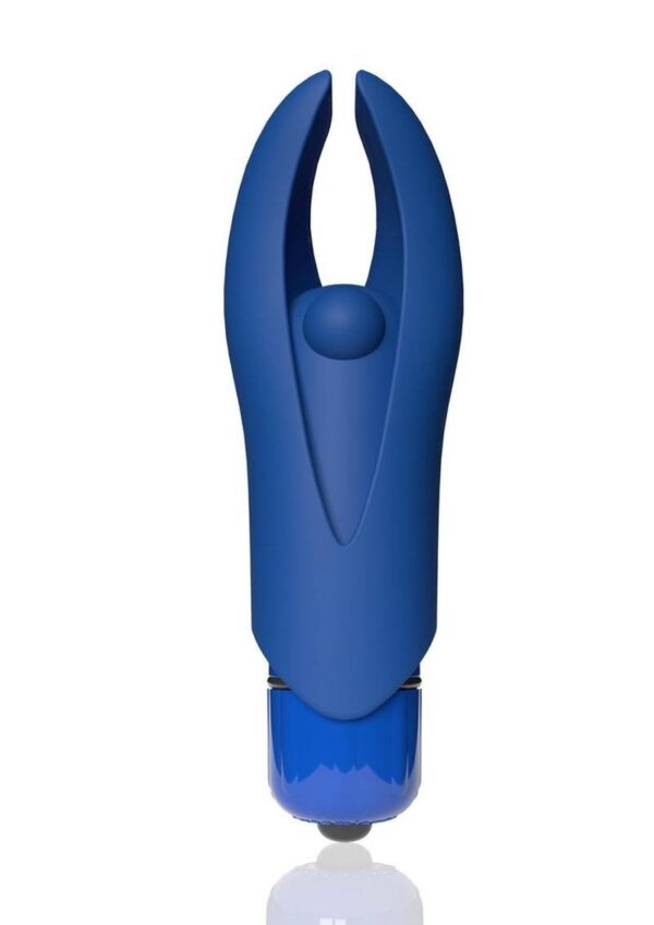 SCREAMING O SCREAMIN DEMON 4B BLUE - Image 2