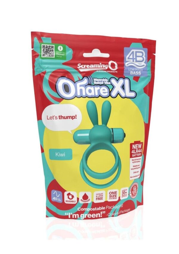 SO OHARE XL TEAL