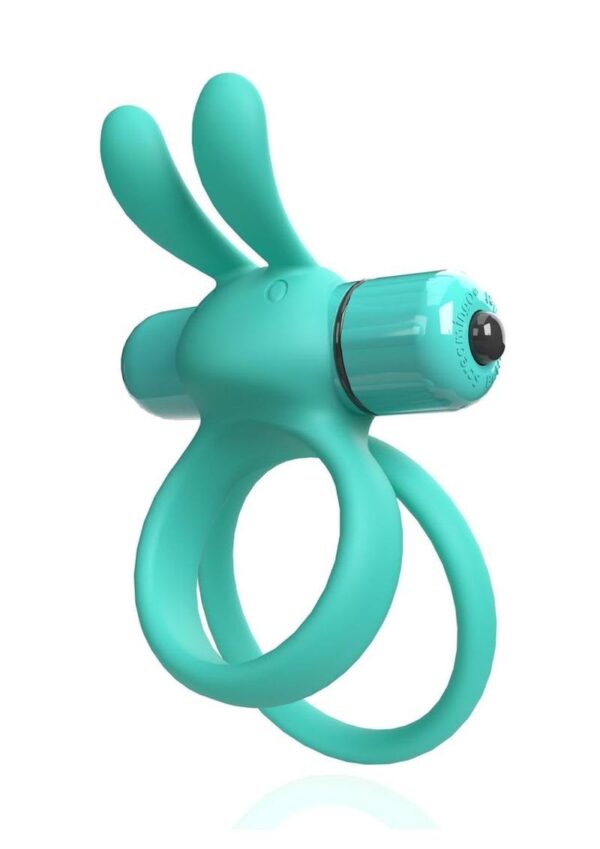 SO OHARE XL TEAL - Image 2