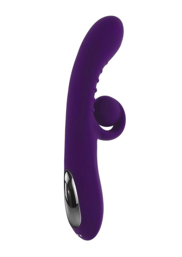 PLAYBOY CURLICUE PURP - Image 2