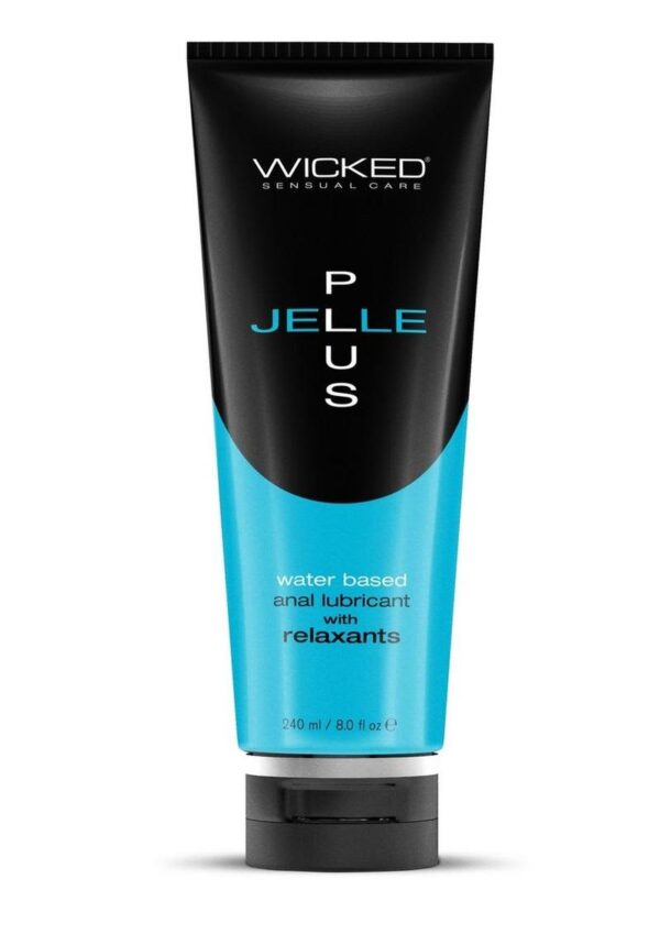WICKED JELLE PLUS 8 OZ