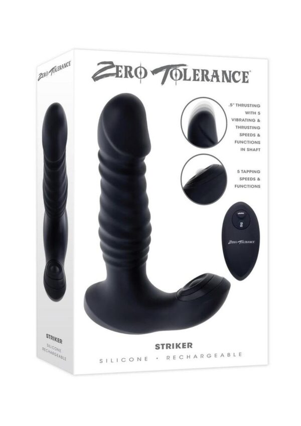 ZT STRIKER
