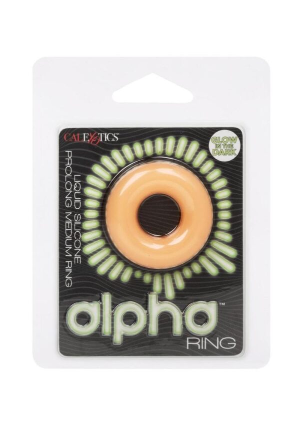 CAL EX ALPHA LIQUID PROLONG M GLOW