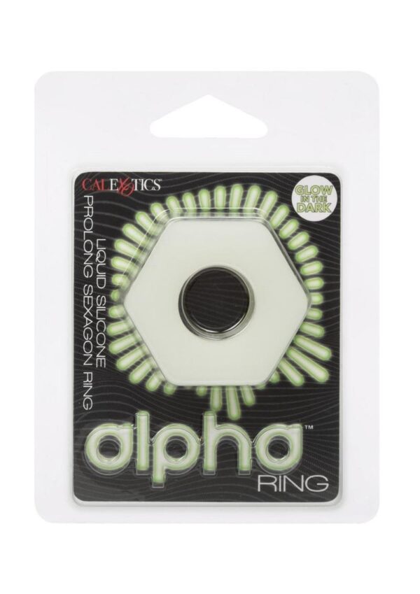 CAL EX ALPHA LIQ PROLONG SEXAGON GLOW