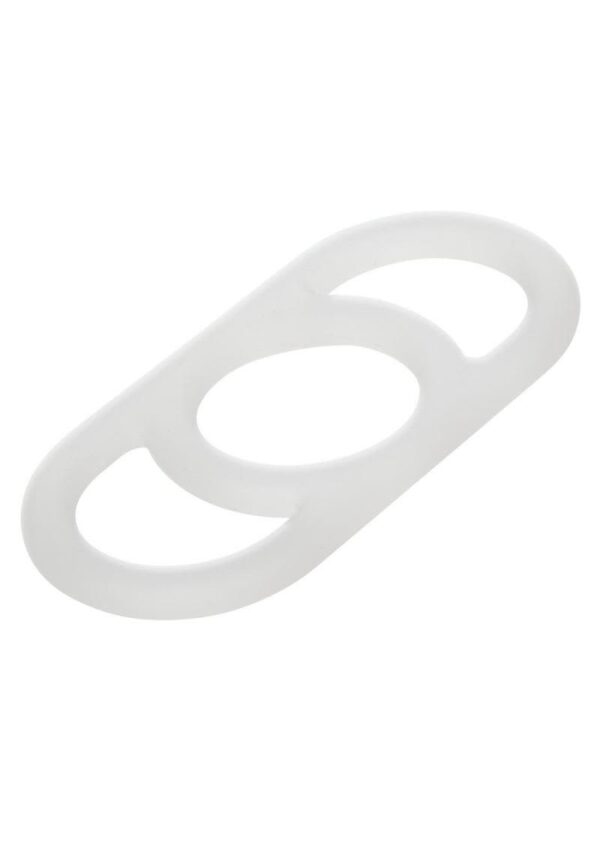 CAL EX ALPHA LIQUID COMMANDER RING CLEAR - Image 3
