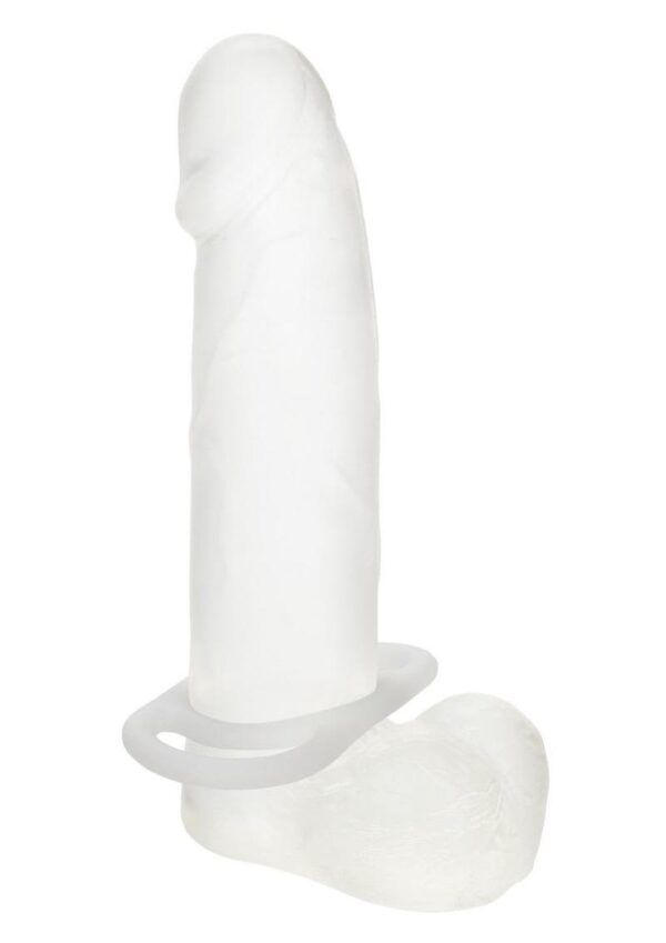 CAL EX ALPHA LIQUID COMMANDER RING CLEAR - Image 2