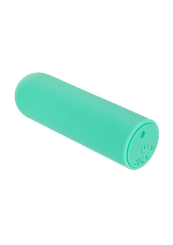 CAL EX TURBO BUZZ ROUNDED MINI BULLET GREEN - Image 2