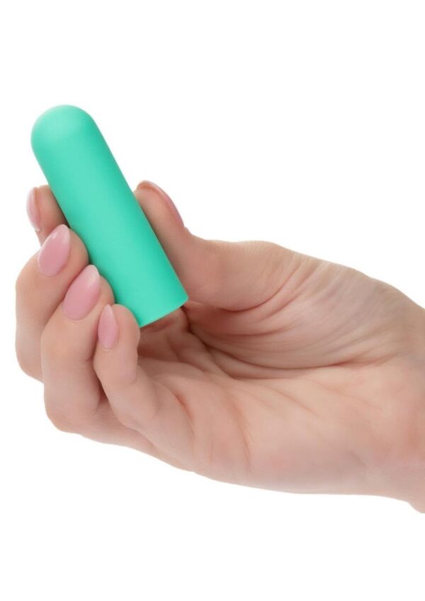 CAL EX TURBO BUZZ ROUNDED MINI BULLET GREEN - Image 3