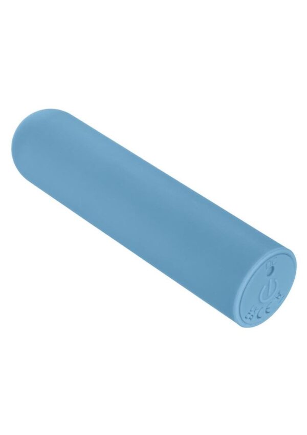 CAL EX TURBO BUZZ ROUNDED BULLET BLUE - Image 2