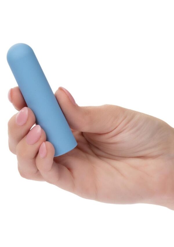 CAL EX TURBO BUZZ ROUNDED BULLET BLUE - Image 3