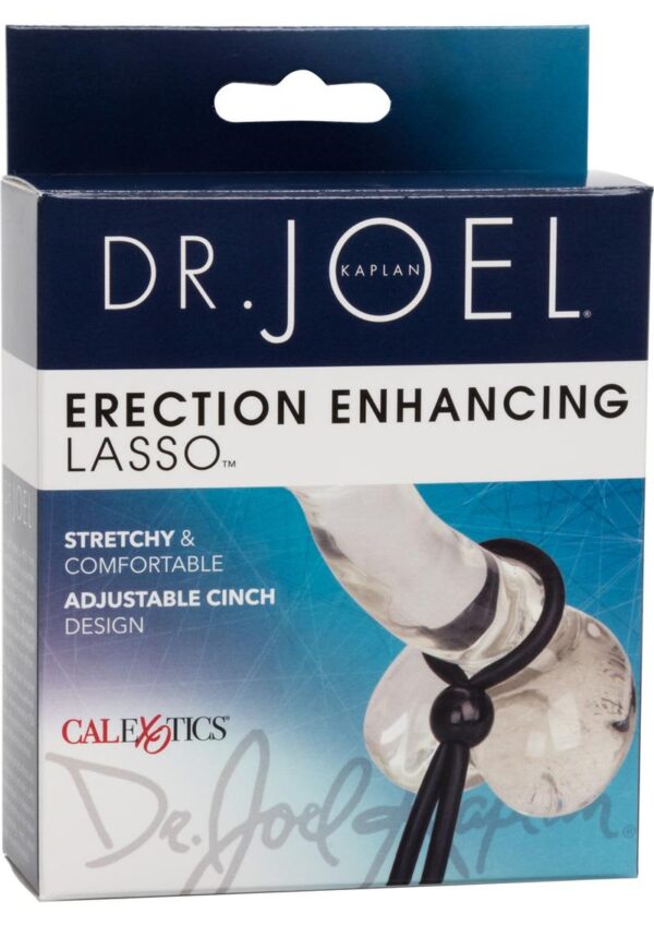 CAL EX DR. JOEL ERECTION ENHANCING LASSO