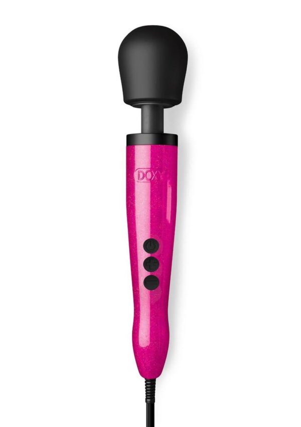DOXY DIE CAST PINK