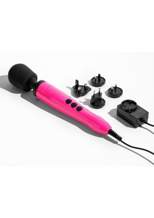 DOXY DIE CAST PINK - Image 2