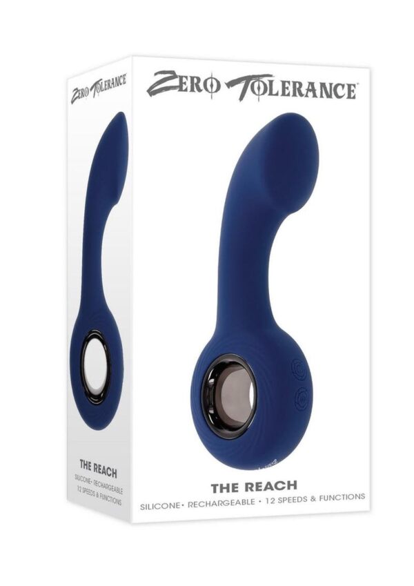 ZT THE REACH