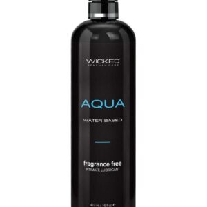 WICKED AQUA 16 OZ