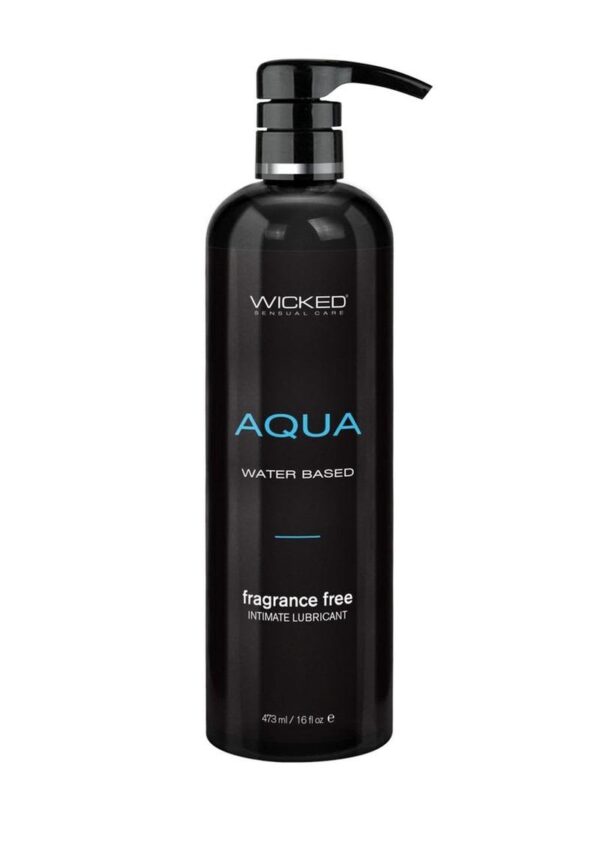 WICKED AQUA 16 OZ