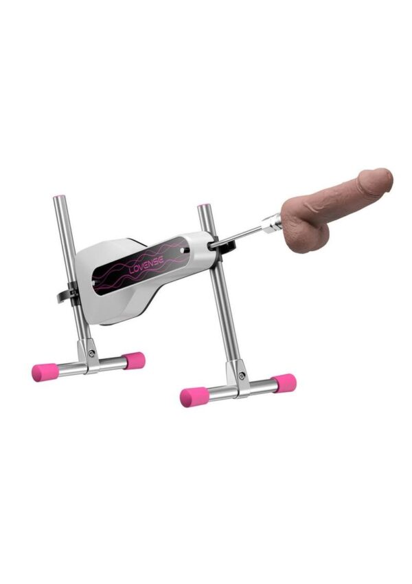 LOVENSE MINI SEX MACHINE - Image 2