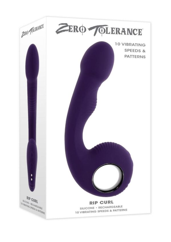 ZT RIP CURL
