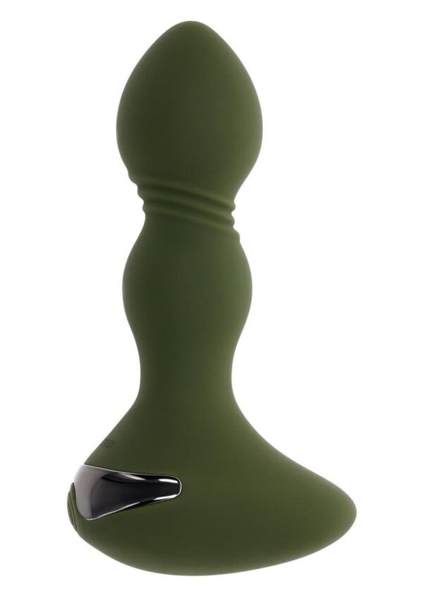 EVOLVED LIEUTENANT GREEN - Image 3