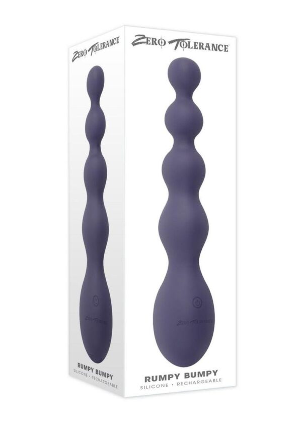 ZT RUMPY BUMPY PURPLE