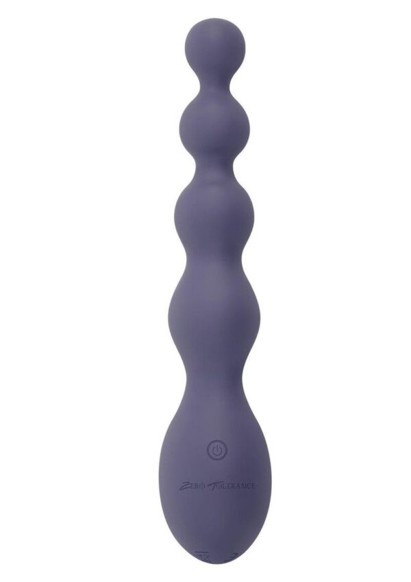 ZT RUMPY BUMPY PURPLE - Image 3