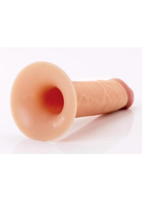 PD FANTASY X-TENSIONS ELITE HOLLOW  6" FLESH - Image 3