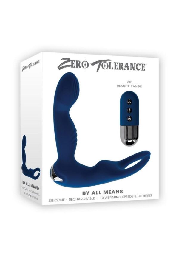 ZT BY ALL MEANS