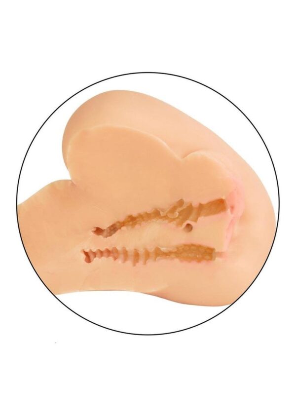 CAL EX SIDE BANGER FLESH - Image 3