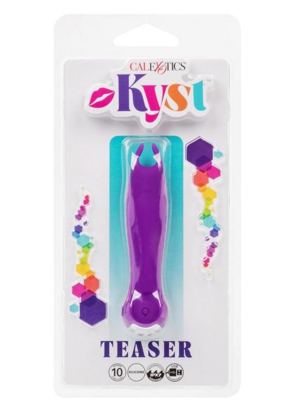 CAL EX KYST TEASER PURP