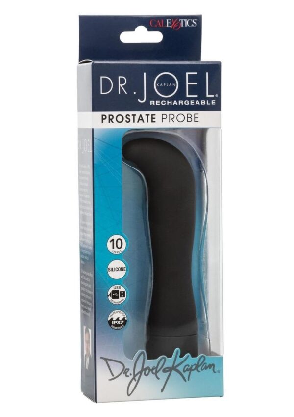 CAL EX DR. JOEL RECHARGEABLE PROSTATE PROBE