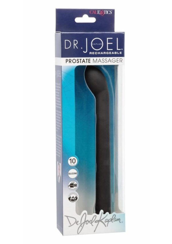 CAL EX DR. JOEL RECHARGEABLE PROSTATE MASSAGER