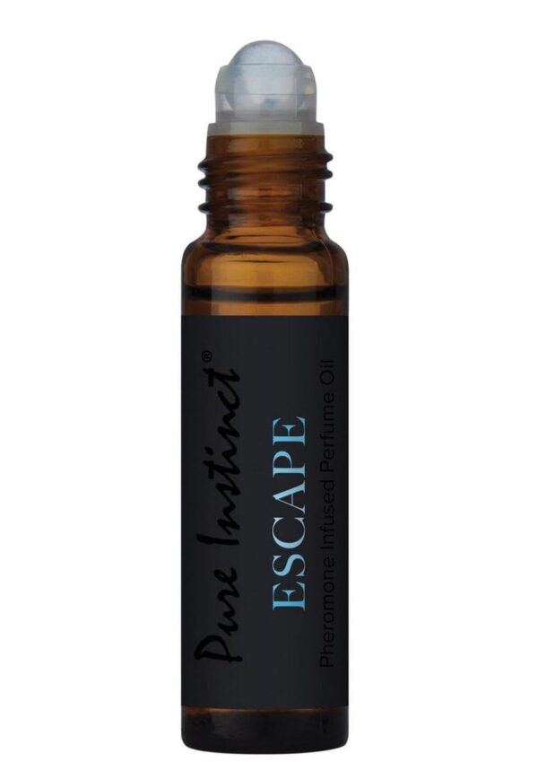 PURE INSTINCT ESCAPE .34OZ - Image 2
