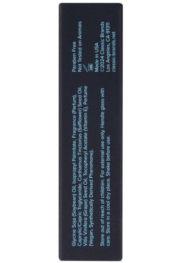 PURE INSTINCT ESCAPE .34OZ - Image 3