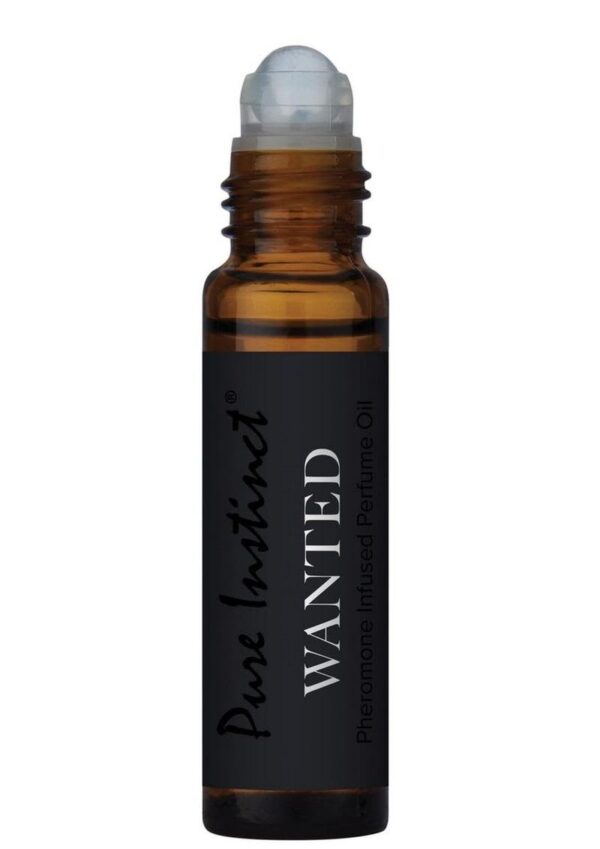 PURE INSTINCT WANTED .34OZ - Image 2