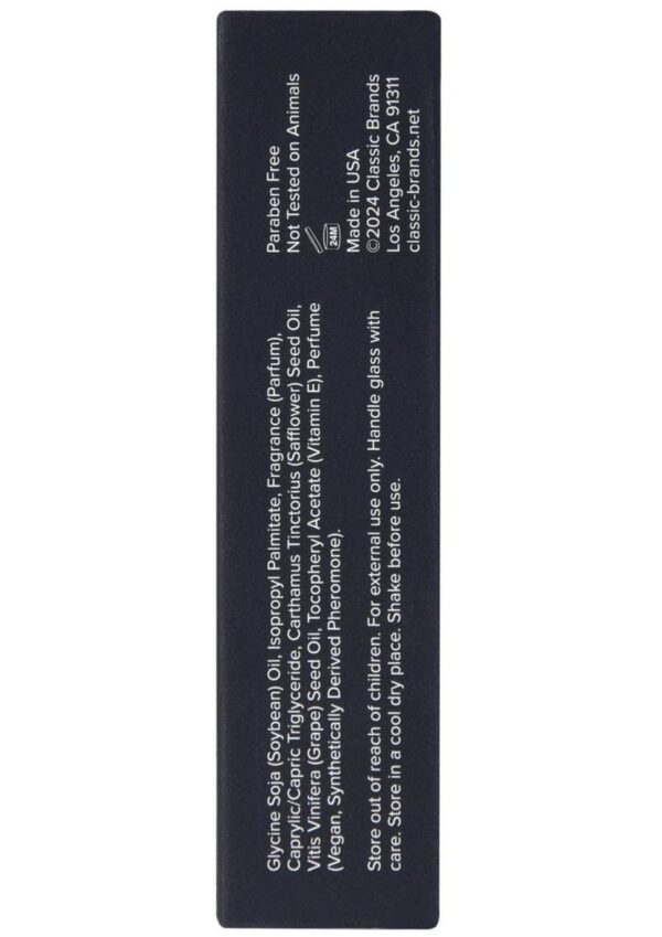 PURE INSTINCT WANTED .34OZ - Image 3