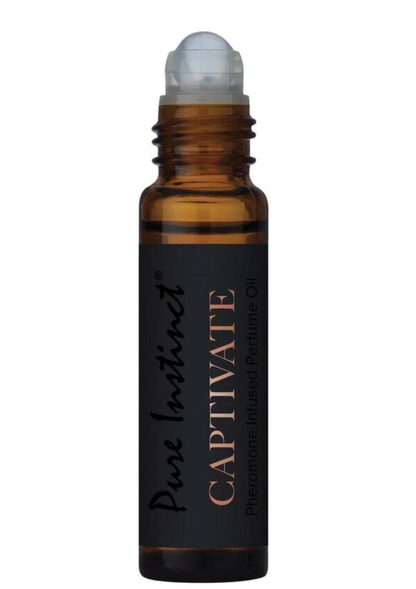 PURE INSTINCT CAPTIVATE .34OZ - Image 2
