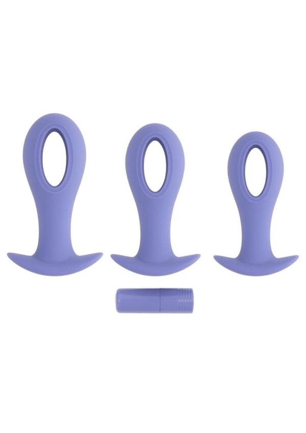 EVOLVED HOLE PUNCH PLUG SET - Image 3