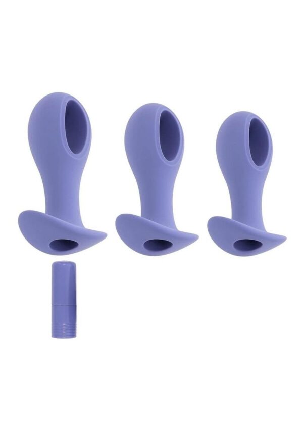 EVOLVED HOLE PUNCH PLUG SET - Image 2