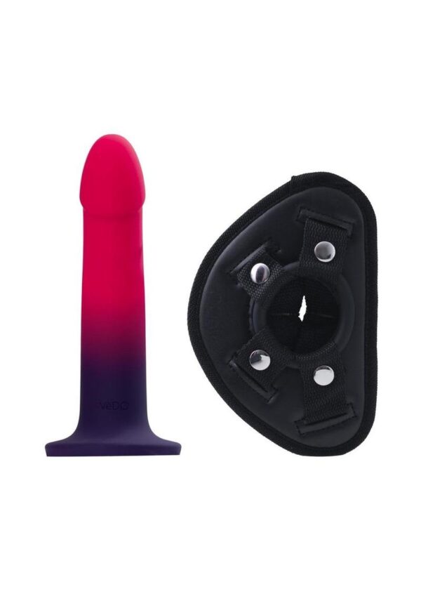 VEDO DUO PINK/PURP - Image 2