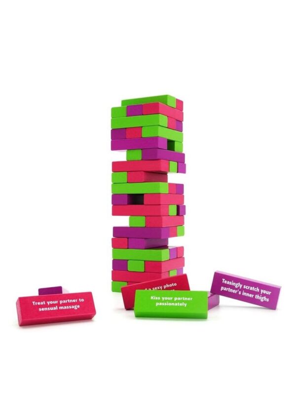TOWER OF PLEASURE - Image 2