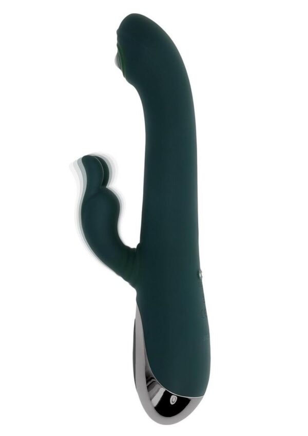 EVOLVED RABBIT TAP TAP GREEN - Image 2