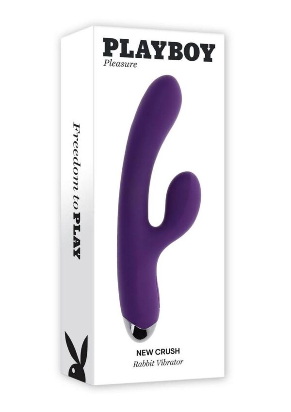 PLAYBOY NEW CRUSH PURP